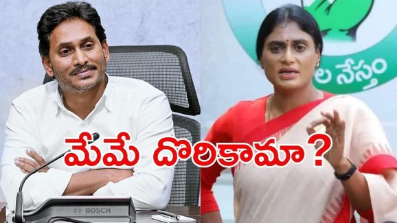 AP Politics: జగన్‌పై ఆంక్షలు ఉండవా? మాకే ఎందుకు? వైఎస్ షర్మిల సూటి ప్రశ్న