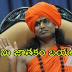 Nityananda Swami: స్వామి ఆచూకీ తెలిసింది.. కోర్టుకు చెప్పిన ఆయన శిష్యురాలు