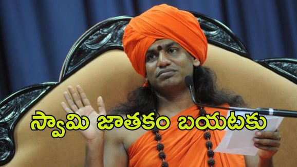 Nityananda Swami: స్వామి ఆచూకీ తెలిసింది.. కోర్టుకు చెప్పిన ఆయన శిష్యురాలు