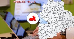 Telangana politics: తెలంగాణ ఉప ఎన్నికపై సర్వే.. ఏ పార్టీకి అవకాశాలున్నాయి?