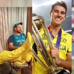 Austraila – WC 2023 : ఆస్ట్రేలియా పతనం ఇక్కడి నుంచే మొదలైంది… అప్పుడు బలుపు చూపించకపోతే బాగుండు
