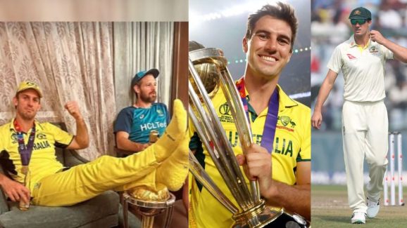 Austraila – WC 2023 : ఆస్ట్రేలియా పతనం ఇక్కడి నుంచే మొదలైంది… అప్పుడు బలుపు చూపించకపోతే బాగుండు