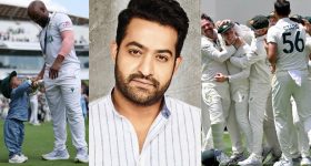 Temba Bavuma : బుడ్డోడు బుడ్డోడు అన్నారు.. ఆస్ట్రేలియా గుడ్డలు విడదీసి కొట్టాడు!
