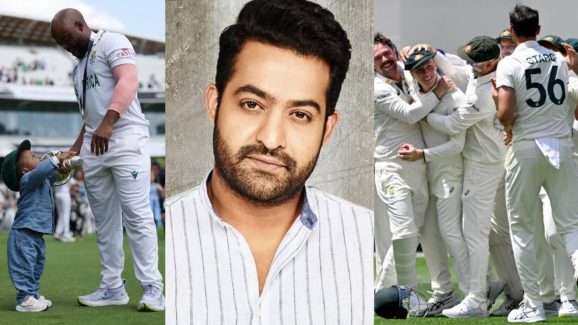 Temba Bavuma : బుడ్డోడు బుడ్డోడు అన్నారు.. ఆస్ట్రేలియా గుడ్డలు విడదీసి కొట్టాడు!