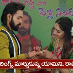 Brahmamudi Serial Today June 17th: ‘బ్రహ్మముడి’ సీరియల్‌: రింగ్స్‌ మార్చుకున్న యామిని, రాజ్‌ – యామిని గురించి నిజం చెప్పిన రౌడీ  