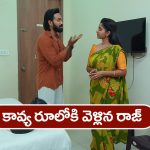 Brahmamudi Serial Today June 3rd: ‘బ్రహ్మముడి’ సీరియల్: యామిని కి షాక్‌ ఇచ్చిన రాజ్‌ – కావ్య రూంలోకి వెళ్లిపోయిన రాజ్‌  