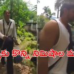 Honeymoon Murder Case: హనీమూన్ జంట కేసు.. హత్యకు ముందు చివరి వీడియో, వైట్‌షర్ట్‌లో సోనమ్