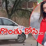 Haryana: మోడల్ శీతల్ దారుణహత్య.. దగ్గరి బంధువులా? వేరే గ్యాంగ్ పనా?