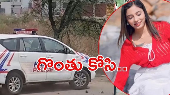Haryana: మోడల్ శీతల్ దారుణహత్య.. దగ్గరి బంధువులా? వేరే గ్యాంగ్ పనా?