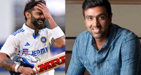 Ashwin on Kohli : కోహ్లీ పరువు తీసిన అశ్విన్.. అతను లేకుండా మ్యాచ్ లు ఈజీగా గెలవచ్చు