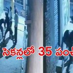 Viral Video: అల్లుడ్ని కుమ్మేసిన అత్తింటివారు.. ఇంతకీ అతడు చేసిన పనేంటో తెలుసా? వైరల్ వీడియో