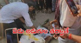 UP News: చనిపోయిన యువతితో పెళ్లి.. ఆ తర్వాతే కాటికి , ఏం జరిగింది?