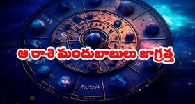 Zodiac Signs: జ్యోతిష శాస్త్రం ప్రకారం ఆ రాశి జాతకులు అసలు ఆల్కహాల్ ముట్టకూడదట - అందులో మీ రాశి ఉందేమో చూసుకోండి