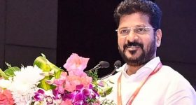 CM Revanthreddy: తెలంగాణ రాష్ట్ర అవతరణ దినోత్సవం..ప్రజలకు సీఎం రేవంత్‌రెడ్డి శుభాకాంక్షలు