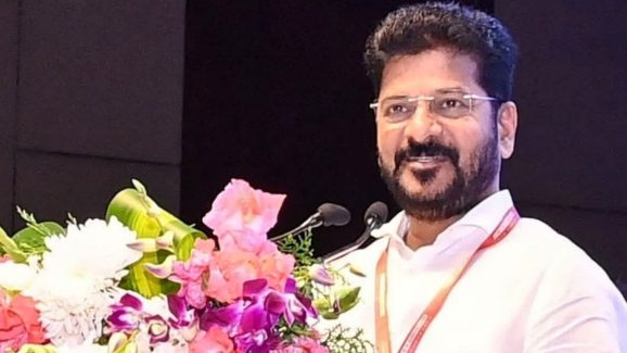CM Revanthreddy: తెలంగాణ రాష్ట్ర అవతరణ దినోత్సవం..ప్రజలకు సీఎం రేవంత్‌రెడ్డి శుభాకాంక్షలు