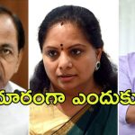 Telangana Formation Day: తెలంగాణ ఆవిర్భావ వేడుకలు.. దూరంగా కేసీఆర్ ఫ్యామిలీ, ఎందుకని?