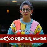 Nindu Noorella Saavasam Serial Today June 7th : ‘నిండు నూరేళ్ల సావాసం’ సీరియల్‌: ఇంట్లోంచి వెళ్లిపోతానన్న అనామిక  
