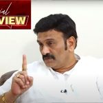 Raghurama Interview : జగన్ ఫ్యూచర్ ఇదే.. రఘురామ షాకింగ్ కామెంట్స్