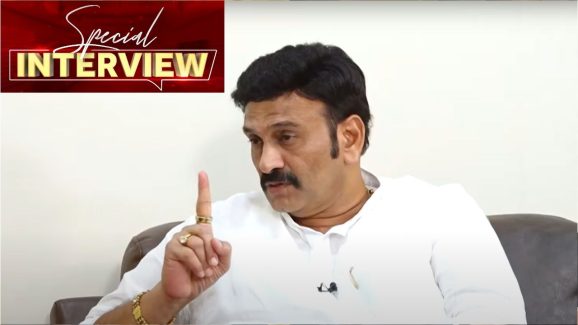 Raghurama Interview : జగన్ ఫ్యూచర్ ఇదే.. రఘురామ షాకింగ్ కామెంట్స్