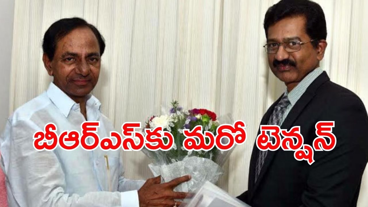 Phone Tapping Case: ఫోన్​ ట్యాపింగ్​ కేసు కీలక అప్‌‌డేట్స్.. 5న సిట్ ​ముందుకు ప్రభాకర్‌రావు!