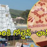 Tirumala News: భక్తులకు ఊహించని కబురు.. తిరుమలకు IRCTC కొత్త టూర్ ప్యాకే‌జ్ ఈనెలలో