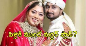 Honeymoon Murder Case: పెళ్లి చేసుకుంటా, కానీ.. తల్లికి వార్నింగ్ ఇచ్చిన సోనమ్? హనీమూన్ మర్డర్‌లో మరో ట్విస్ట్!