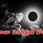 Jyeshtha Amavasya: ఇవాళ జ్యేష్ఠ అమావాస్య.. అలా చేస్తే అదృష్టం మీ సొంతం