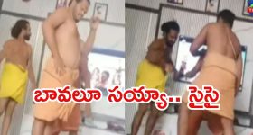 Tamilnadu News: పూజారుల వికృత చేష్ట‌లు.. మందేసి చిందులు వేస్తూ, ఆ తర్వాత భ‌క్తుల‌పై