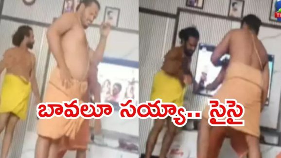 Tamilnadu News: పూజారుల వికృత చేష్ట‌లు.. మందేసి చిందులు వేస్తూ, ఆ తర్వాత భ‌క్తుల‌పై