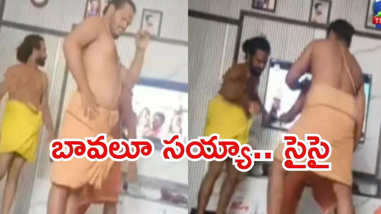 Tamilnadu News: పూజారుల వికృత చేష్ట‌లు.. మందేసి చిందులు వేస్తూ, ఆ తర్వాత భ‌క్తుల‌పై
