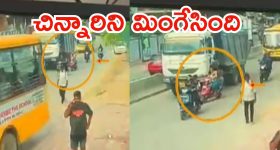 Kannappa Movie : శివ శివ.. ఈ సాంగ్స్ థాట్ ఎవరిదయ్యా ?