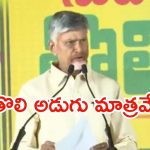 CM Chandrababu: రాజకీయాలపై కీలక వ్యాఖ్యలు.. ఇంత దారుణమా?-సీఎం చంద్రబాబు