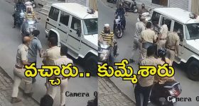 Patancheru Congress Politics: పటాన్ చెరు పంచాయితీ! గూడెం ఎఫెక్ట్.. కన్‌ఫ్యూజన్‌లో కాటా!