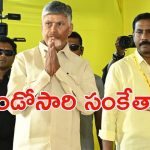 CM Chandrababu: చంద్రబాబు ఆగ్రహం వెనుక..  వారంతా లిస్టులో ఉన్నట్టే?