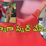 UP Crime: భార్య చేతుల్లో భర్త బలి.. వివాహం జరిగిన రెండు గంటల్లో