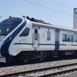 Vande Bharat Trains: 3 వందేభారత్ రైళ్లు డైవర్ట్.. ఏపీ ప్రయాణీకులకు అలర్ట్!