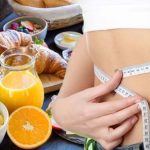 Food For Belly Fat: బెల్లీ ఫ్యాట్ తగ్గాలంటే.. రాత్రి పూట ఇవి తింటే సరి !