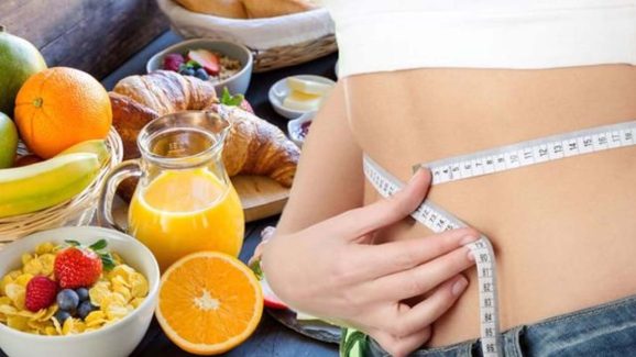 Food For Belly Fat: బెల్లీ ఫ్యాట్ తగ్గాలంటే.. రాత్రి పూట ఇవి తింటే సరి !