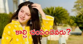 Sana Yousuf: బర్త్ డే రోజే పాక్ సోషల్ మీడియా ఇన్‌ఫ్యూయెన్సర్ హత్య.. చంపింది బంధువేనా?