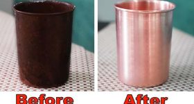 Tips For Copper Utensils: ఇలా చేస్తే రాగి, ఇత్తడి పాత్రలు.. క్షణాల్లోనే కొత్త వాటిలా మెరిసిపోతాయ్ !