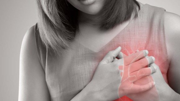Heart Attack In Women: మహిళల్లో హార్ట్ ఎటాక్స్ రావడానికి ప్రధాన కారణాలు !