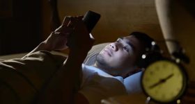 Lack Of Sleep: రాత్రి 6 గంటల కన్నా తక్కువ నిద్రపోతే.. జరిగేదిదే !