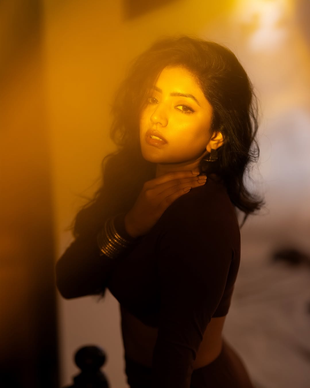 Eesha Rebba Photo Gallery