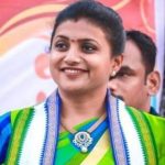 Ysrcp Roja: రోజా.. చెవిలో పువ్వులు.. మేడం రూటే వేరు!