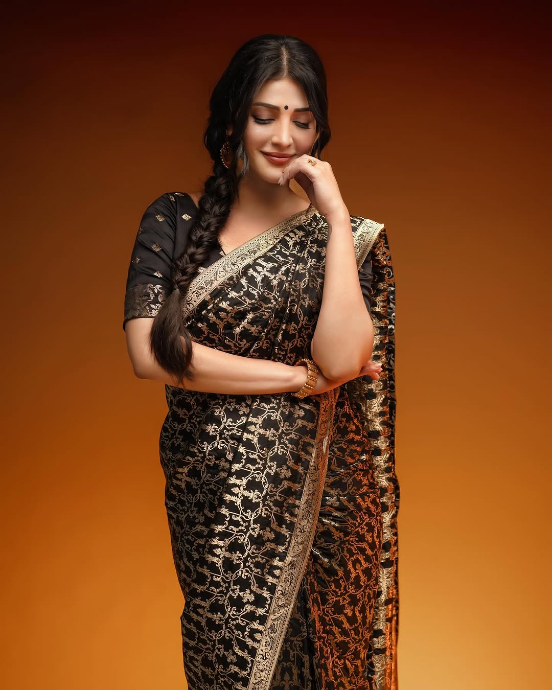 Shruthi Haasan photo Gallery
