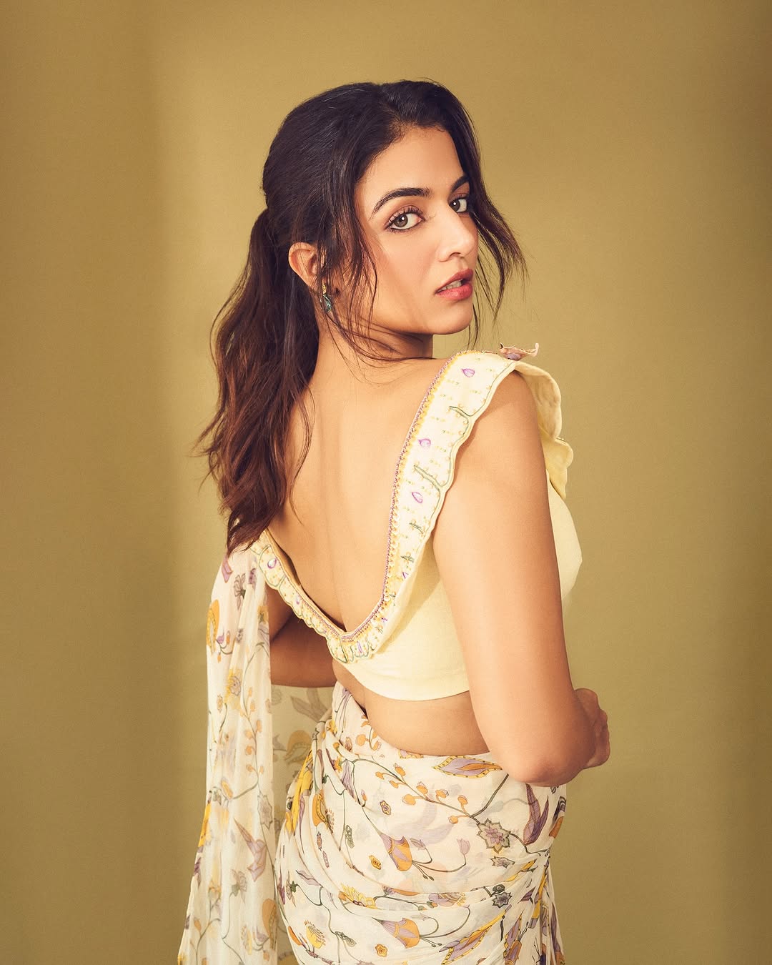 Wamiqa Gabbi Photo Gallery
