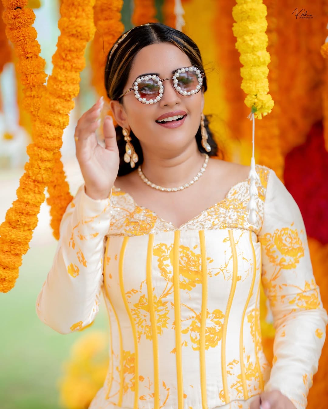 Sravanthi Chokarapu( Source / Instagram) Sravanthi Chokarapu Photo Gallery