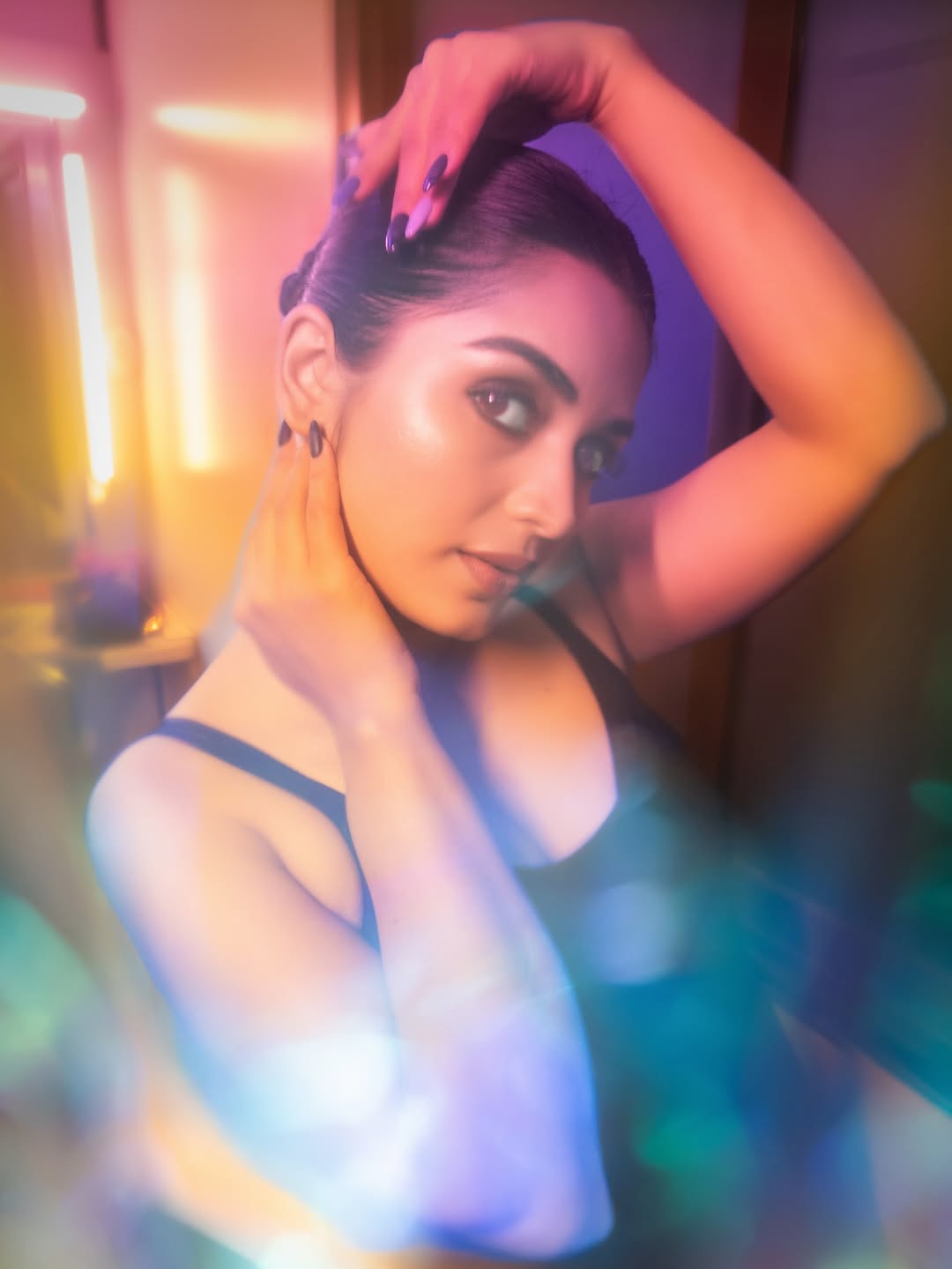 Priyanka Jain,Photo Gallery