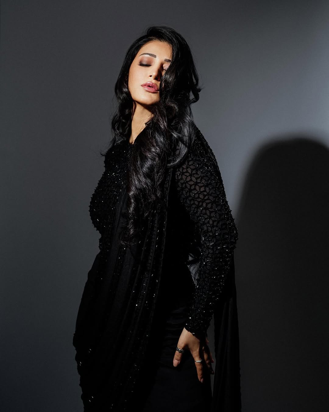 Shruthi Haasan photo Gallery