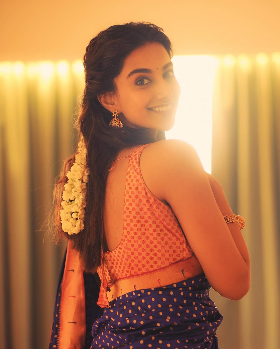 Actress Meenakshi Chaudhary Photo Gallery